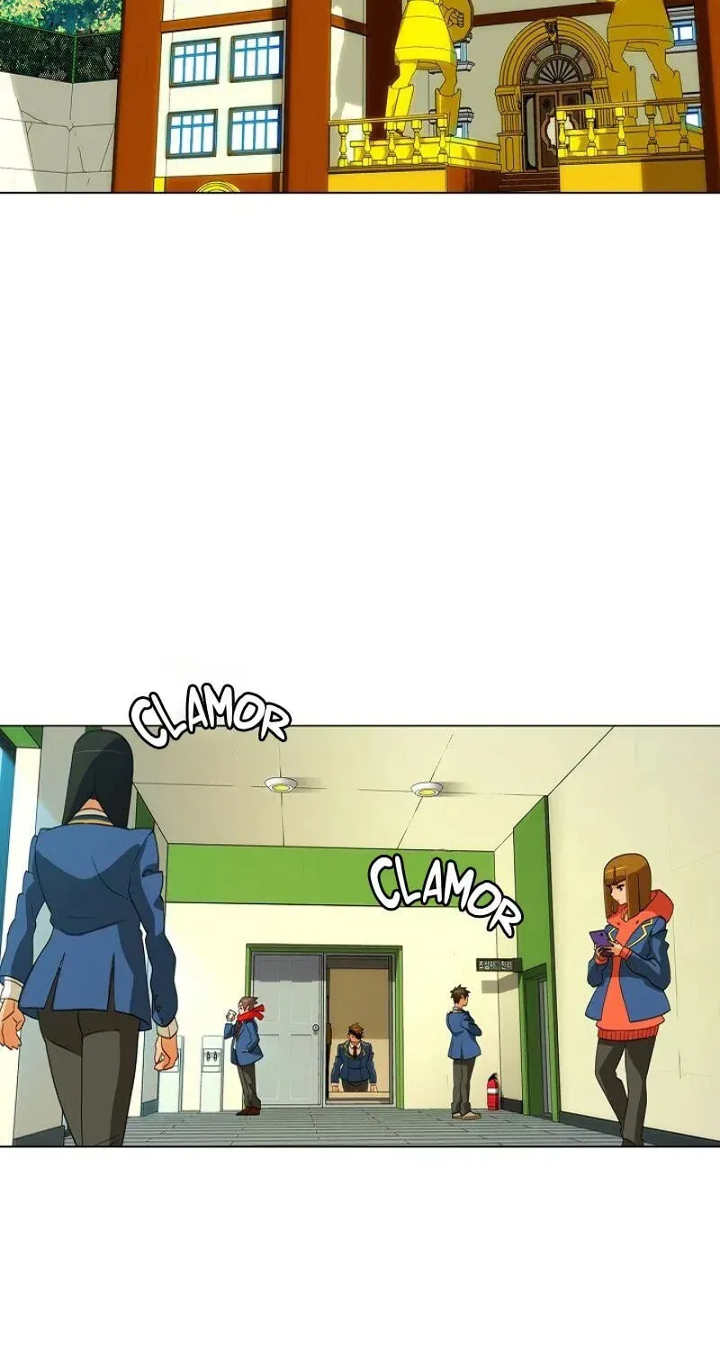 The Novel’s Extra (2022) Chapter 0.2 page 46 - 