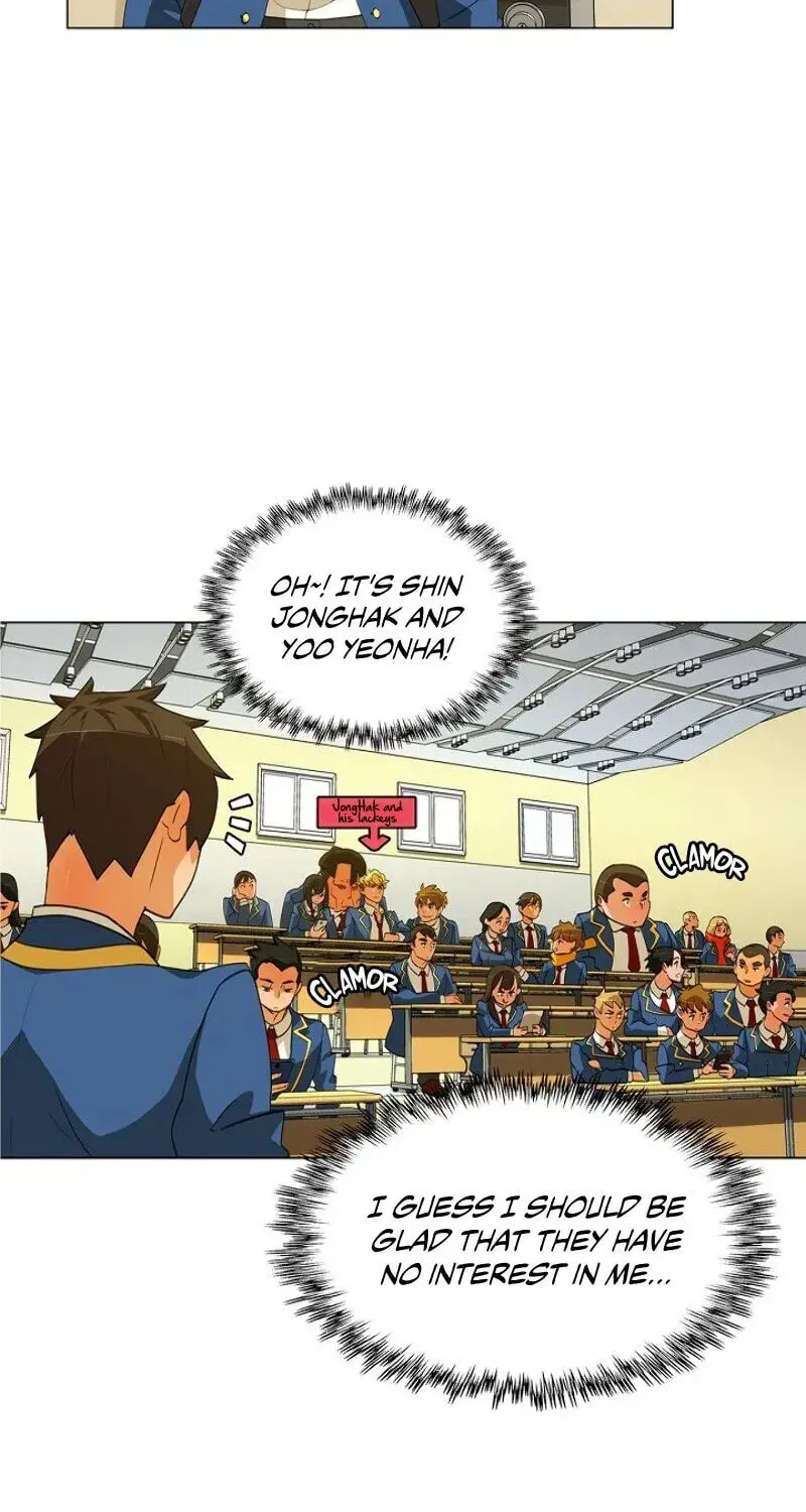 The Novel’s Extra (2022) Chapter 0.2 page 53 - 