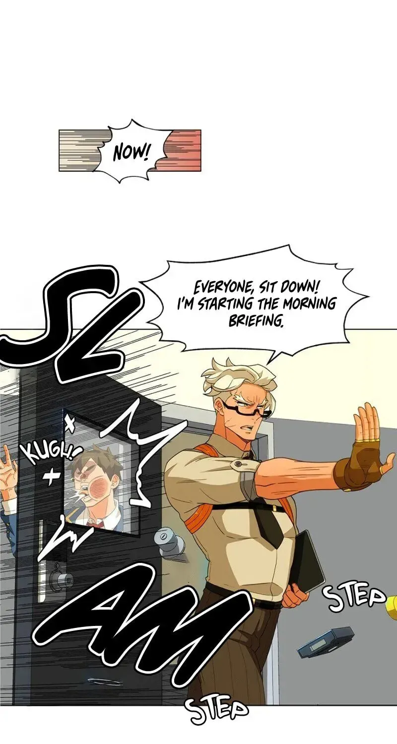 The Novel’s Extra (2022) Chapter 0.2 page 54 - 