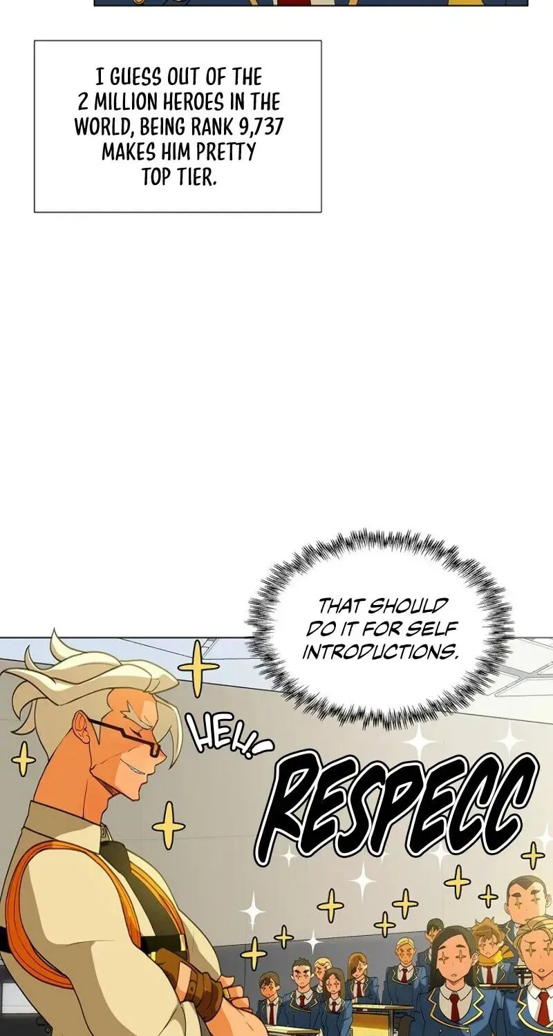 The Novel’s Extra (2022) Chapter 0.2 page 60 - 