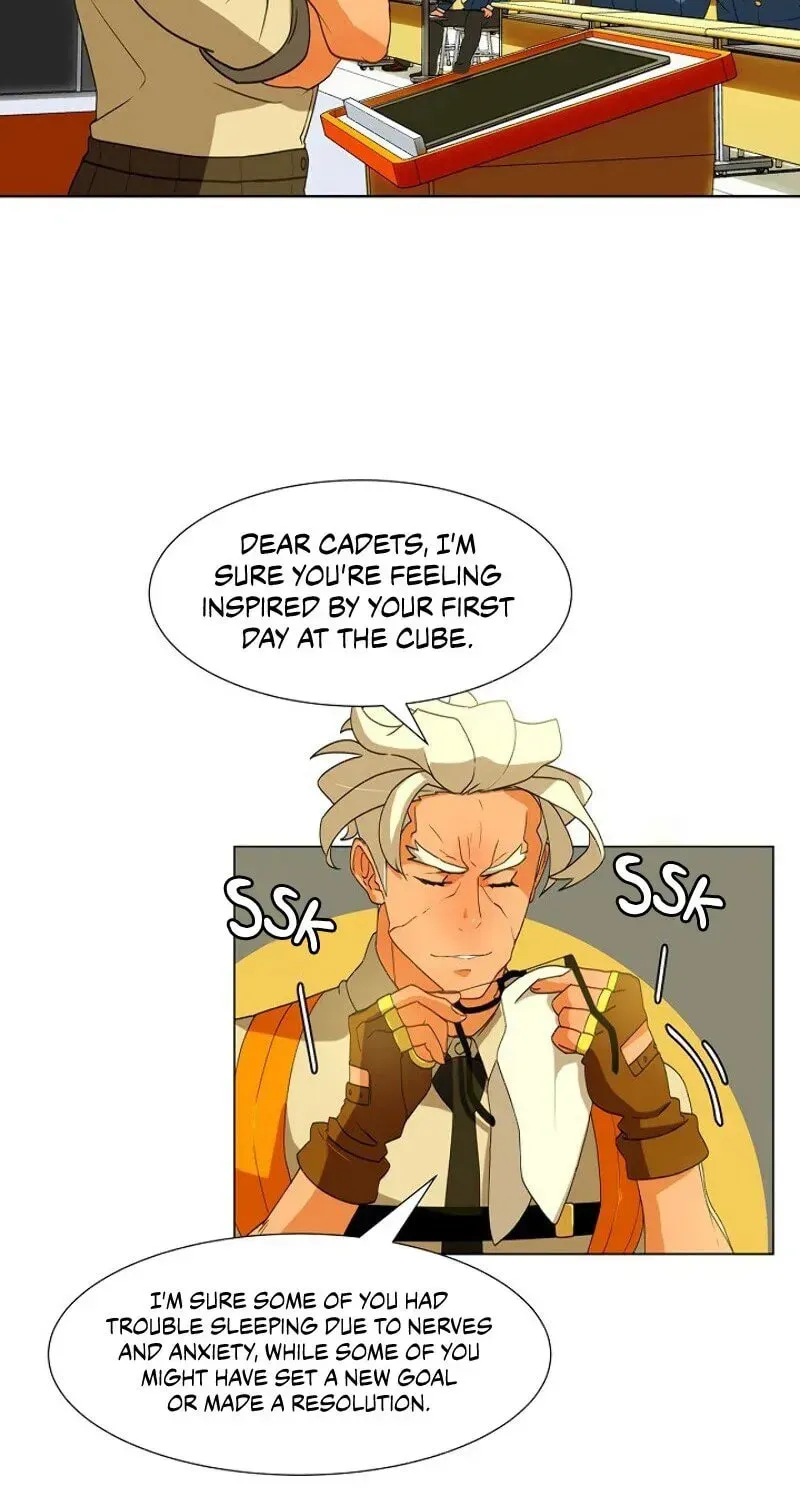 The Novel’s Extra (2022) Chapter 0.2 page 61 - 