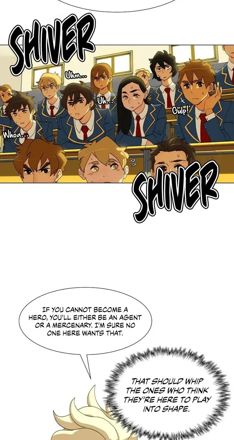 The Novel’s Extra (2022) Chapter 0.2 page 66 - 