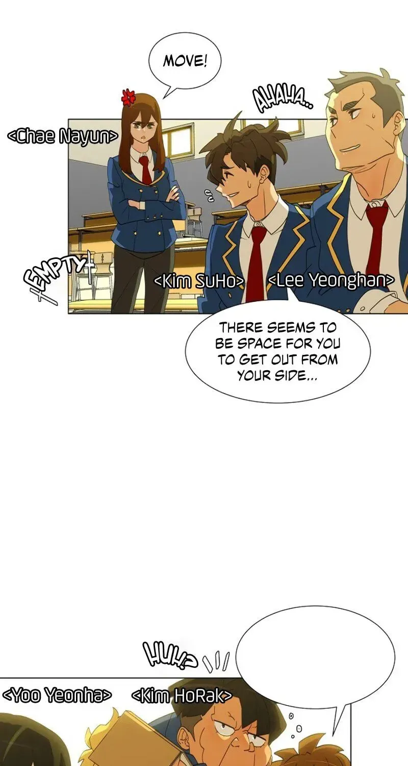 The Novel’s Extra (2022) Chapter 0.2 page 70 - 