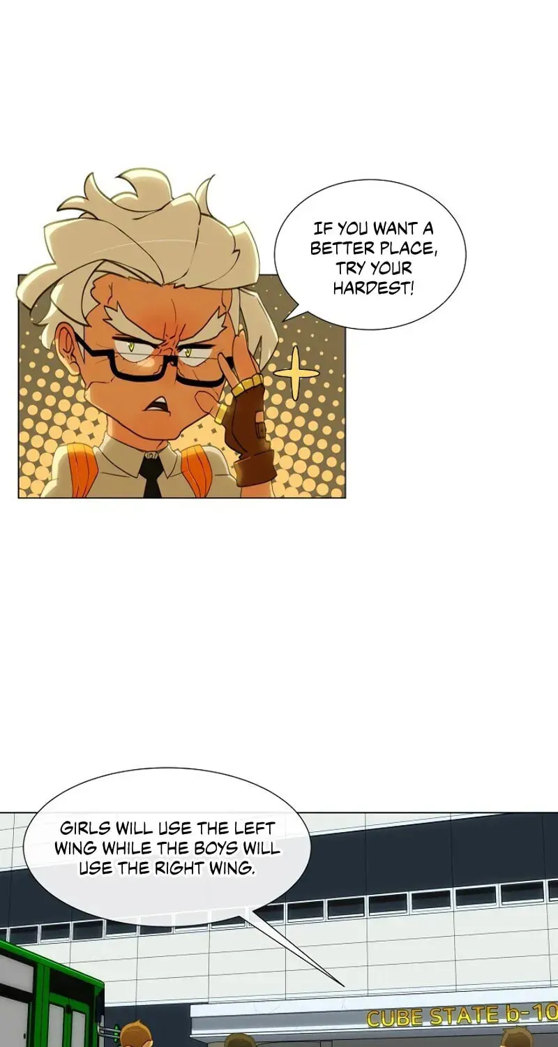 The Novel’s Extra (2022) Chapter 0.2 page 75 - 