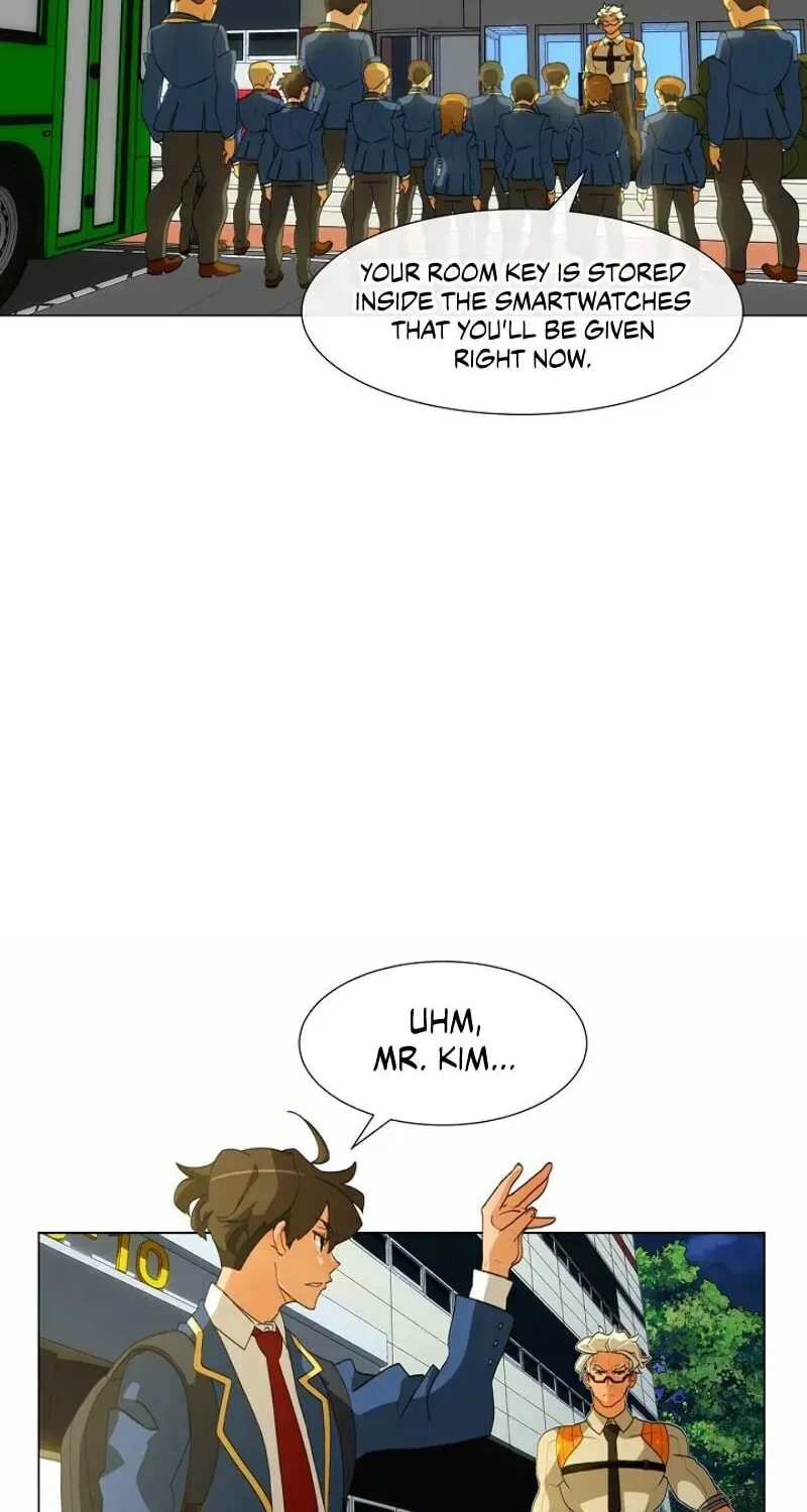 The Novel’s Extra (2022) Chapter 0.2 page 76 - 