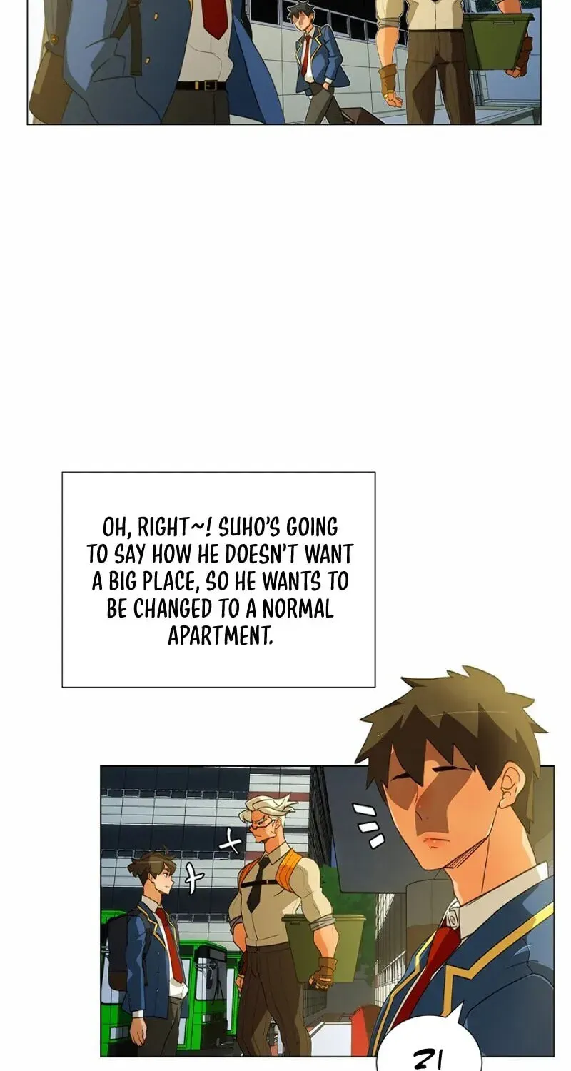 The Novel’s Extra (2022) Chapter 0.2 page 77 - 