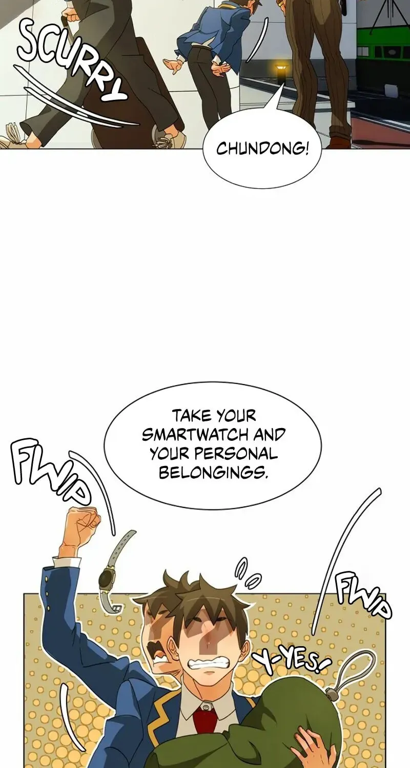 The Novel’s Extra (2022) Chapter 0.2 page 82 - 