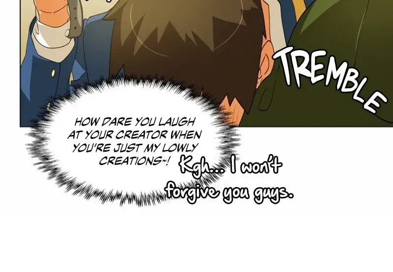 The Novel’s Extra (2022) Chapter 0.2 page 85 - 