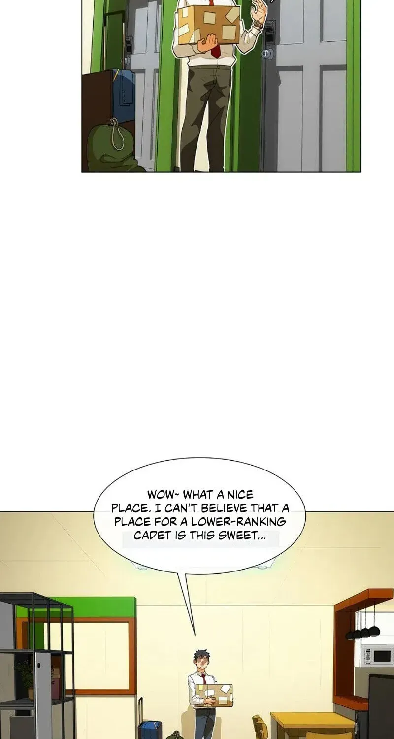 The Novel’s Extra (2022) Chapter 0.2 page 89 - 