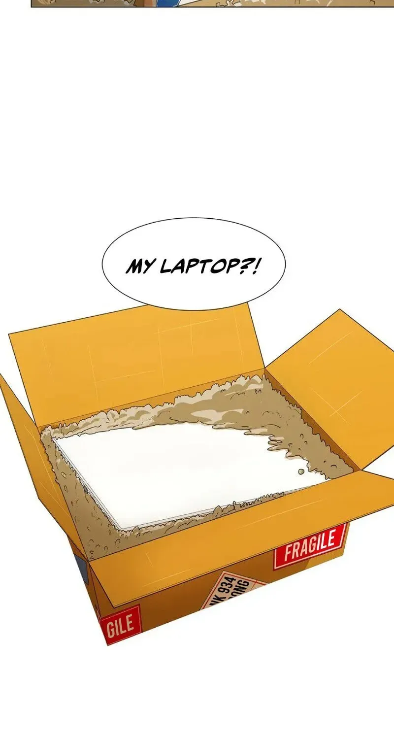 The Novel’s Extra (2022) Chapter 0.2 page 93 - 