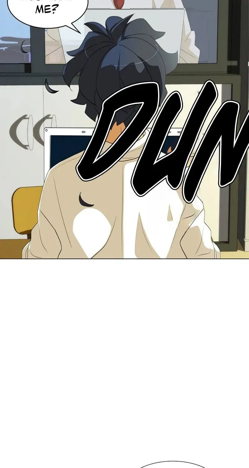 The Novel’s Extra (2022) Chapter 0.3 page 11 - 