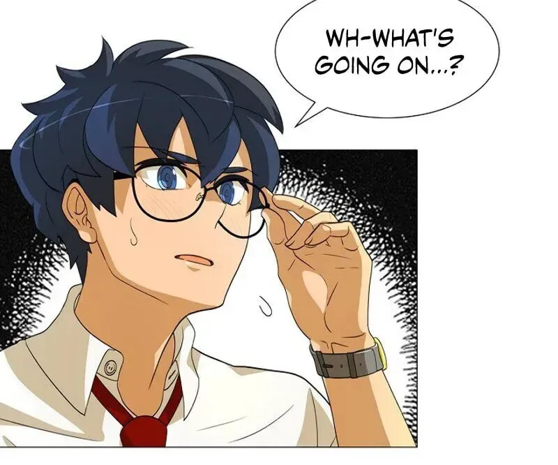 The Novel’s Extra (2022) Chapter 0.3 page 12 - 