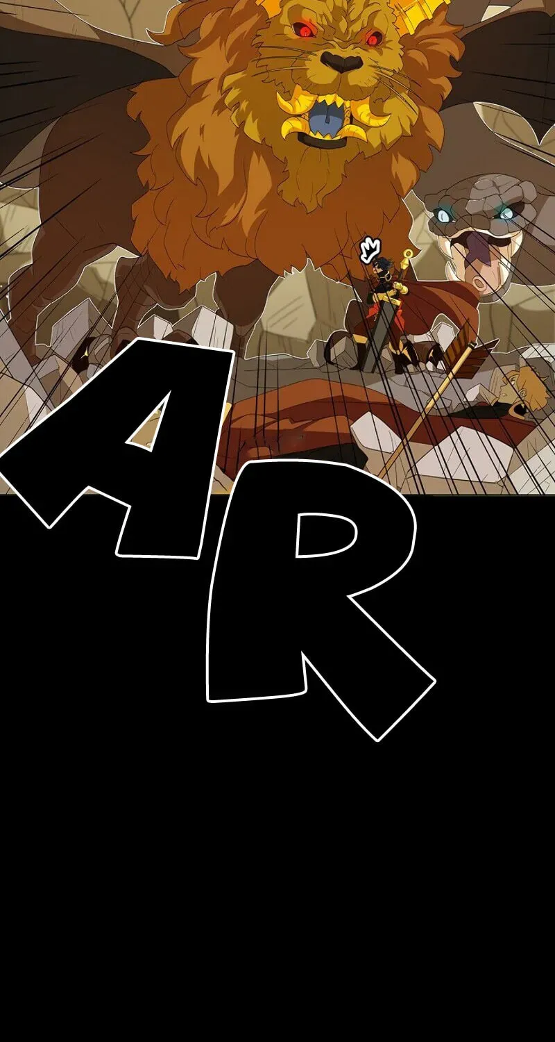 The Novel’s Extra (2022) Chapter 0.3 page 21 - 