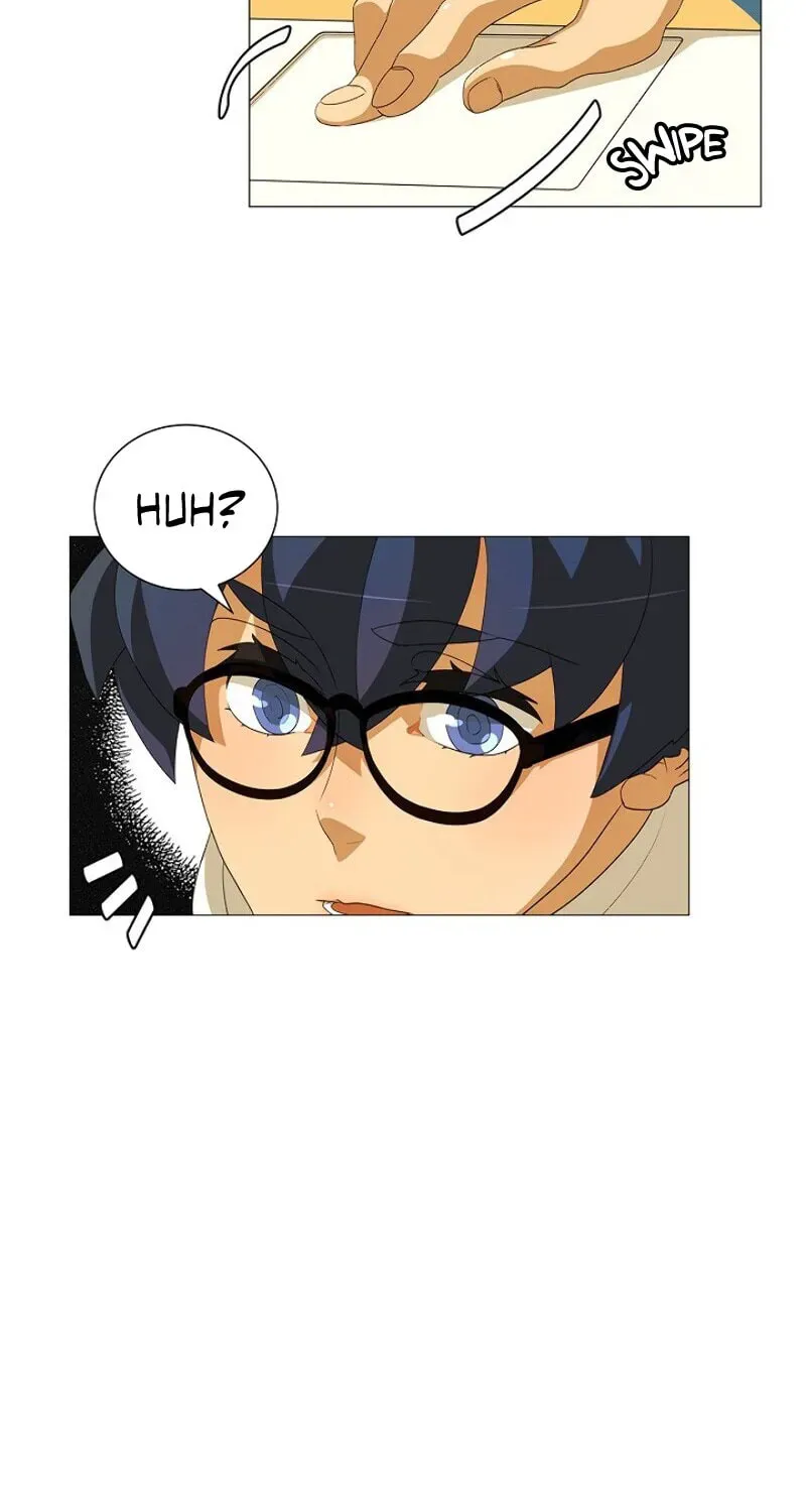 The Novel’s Extra (2022) Chapter 0.3 page 37 - 