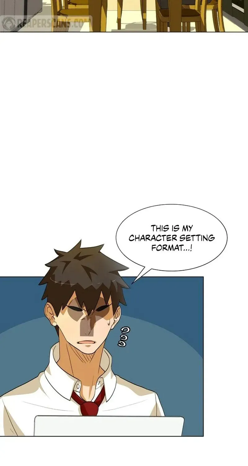 The Novel’s Extra (2022) Chapter 0.3 page 5 - 
