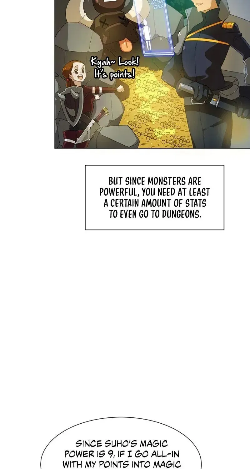 The Novel’s Extra (2022) Chapter 0.3 page 44 - 