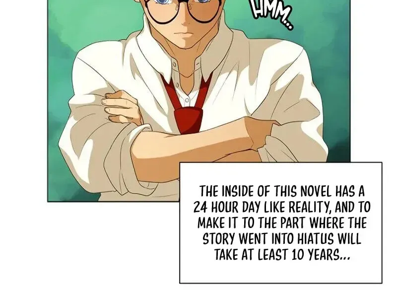 The Novel’s Extra (2022) Chapter 0.3 page 48 - 