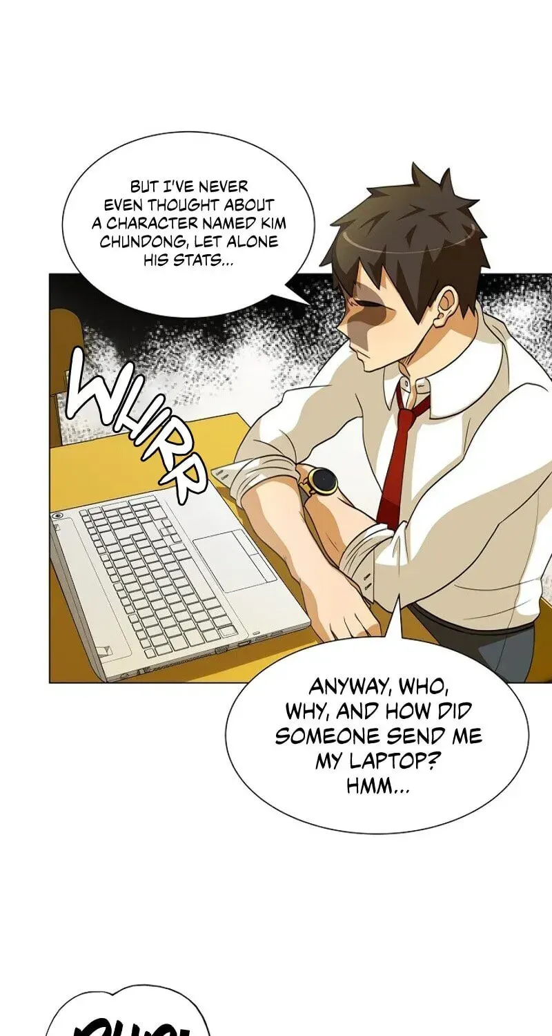 The Novel’s Extra (2022) Chapter 0.3 page 6 - 
