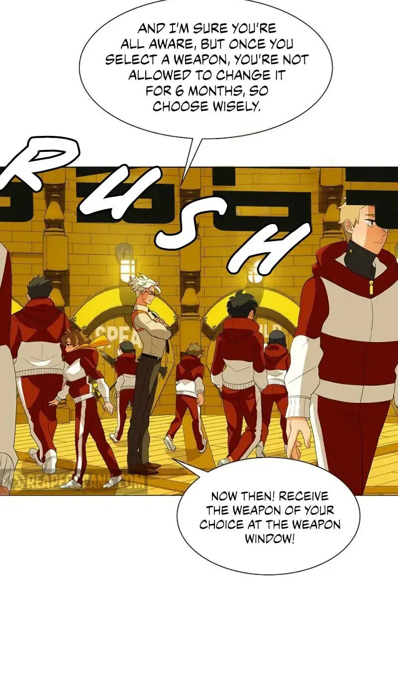 The Novel’s Extra (2022) Chapter 0.3 page 54 - 