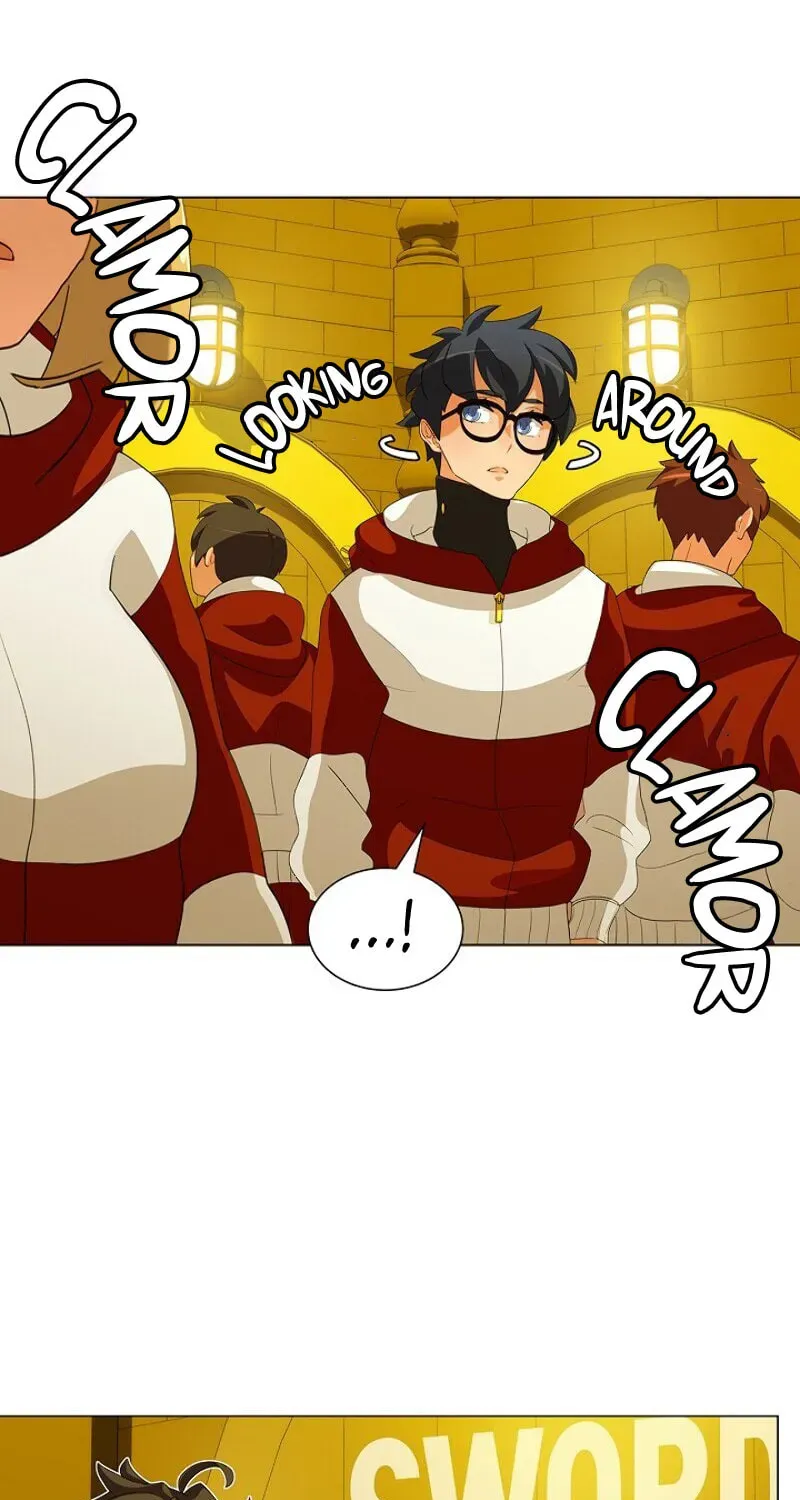 The Novel’s Extra (2022) Chapter 0.3 page 55 - 