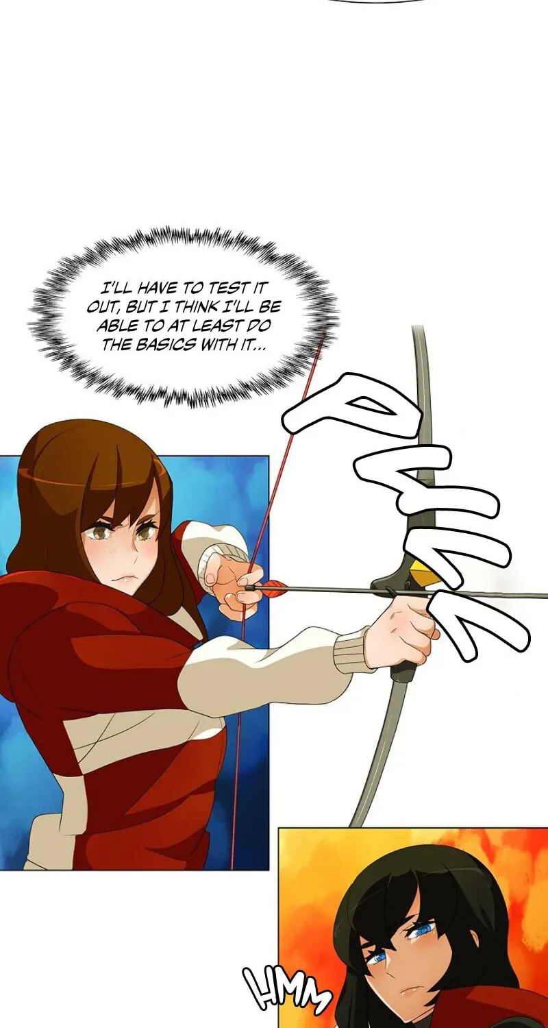The Novel’s Extra (2022) Chapter 0.3 page 58 - 