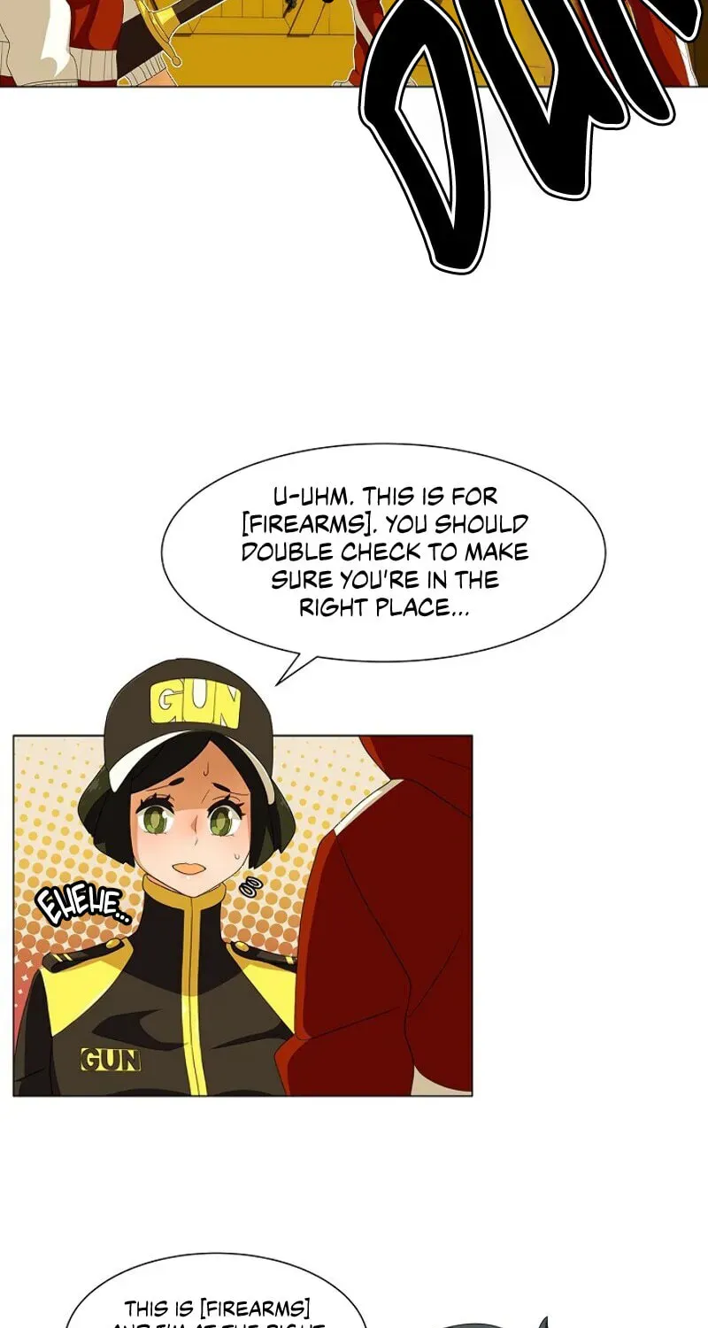 The Novel’s Extra (2022) Chapter 0.3 page 65 - 