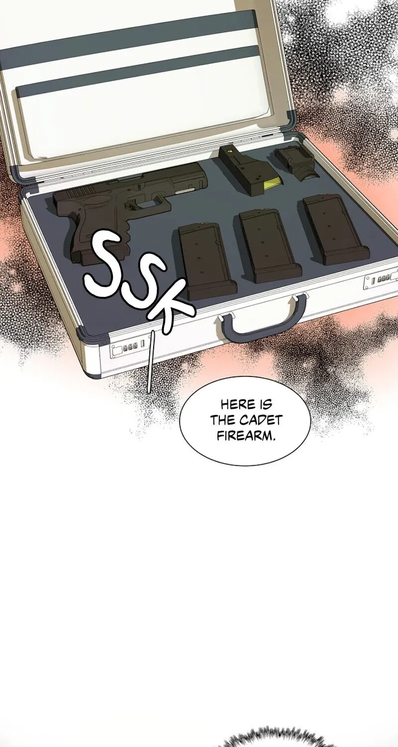 The Novel’s Extra (2022) Chapter 0.3 page 67 - 