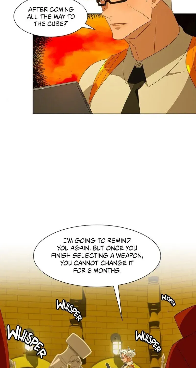 The Novel’s Extra (2022) Chapter 0.3 page 75 - 
