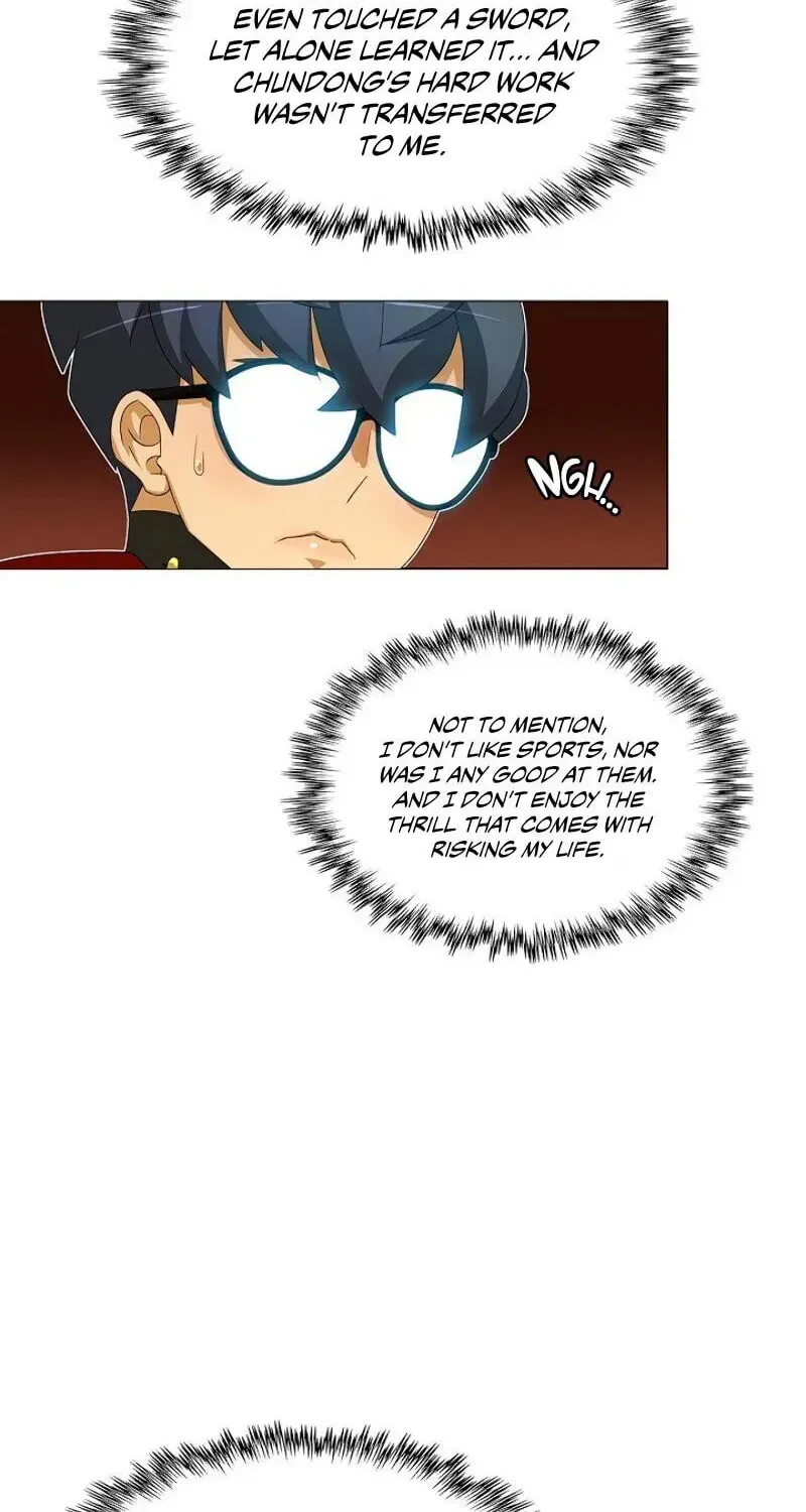 The Novel’s Extra (2022) Chapter 0.3 page 81 - 