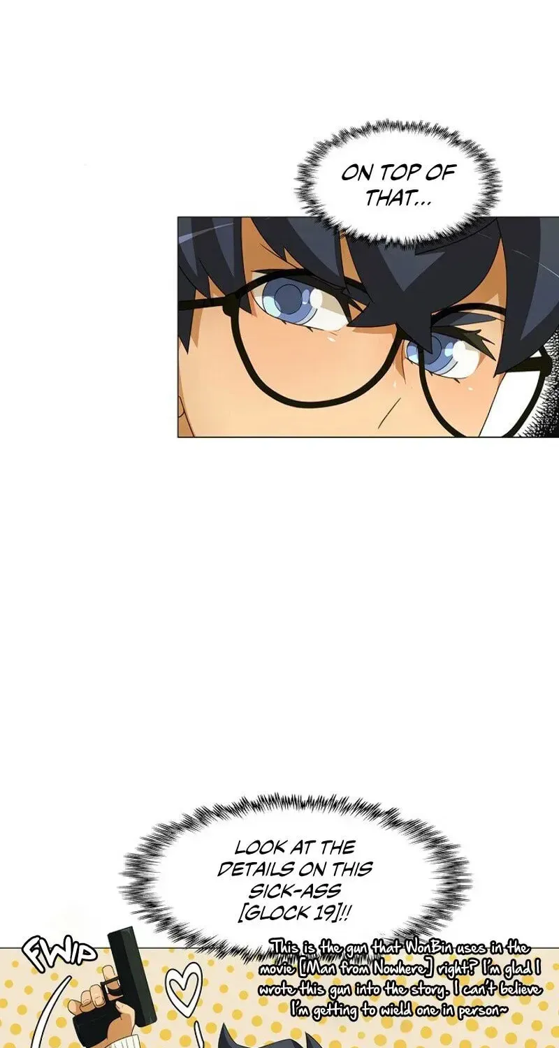 The Novel’s Extra (2022) Chapter 0.3 page 83 - 