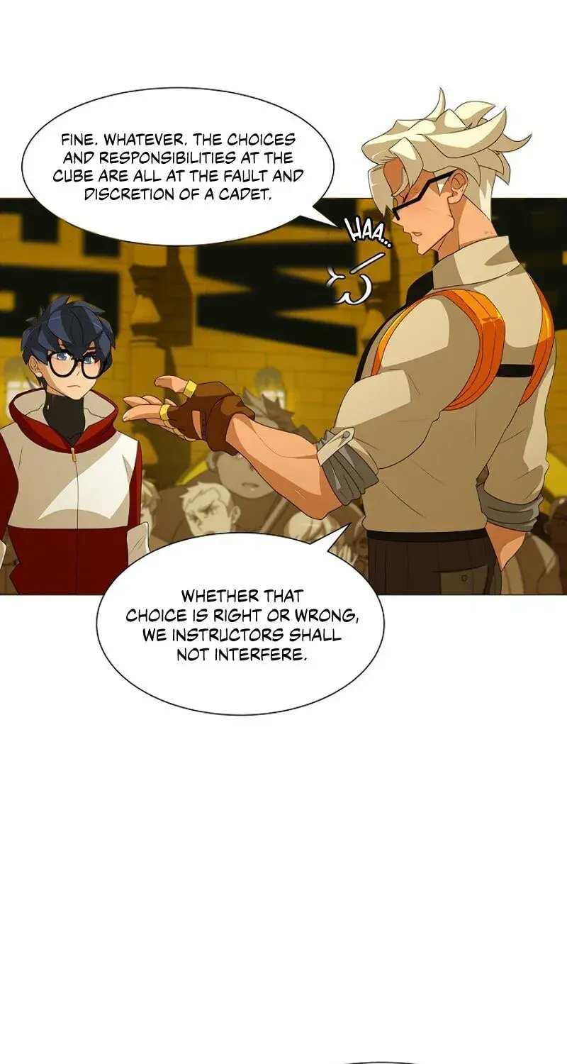 The Novel’s Extra (2022) Chapter 0.3 page 85 - 