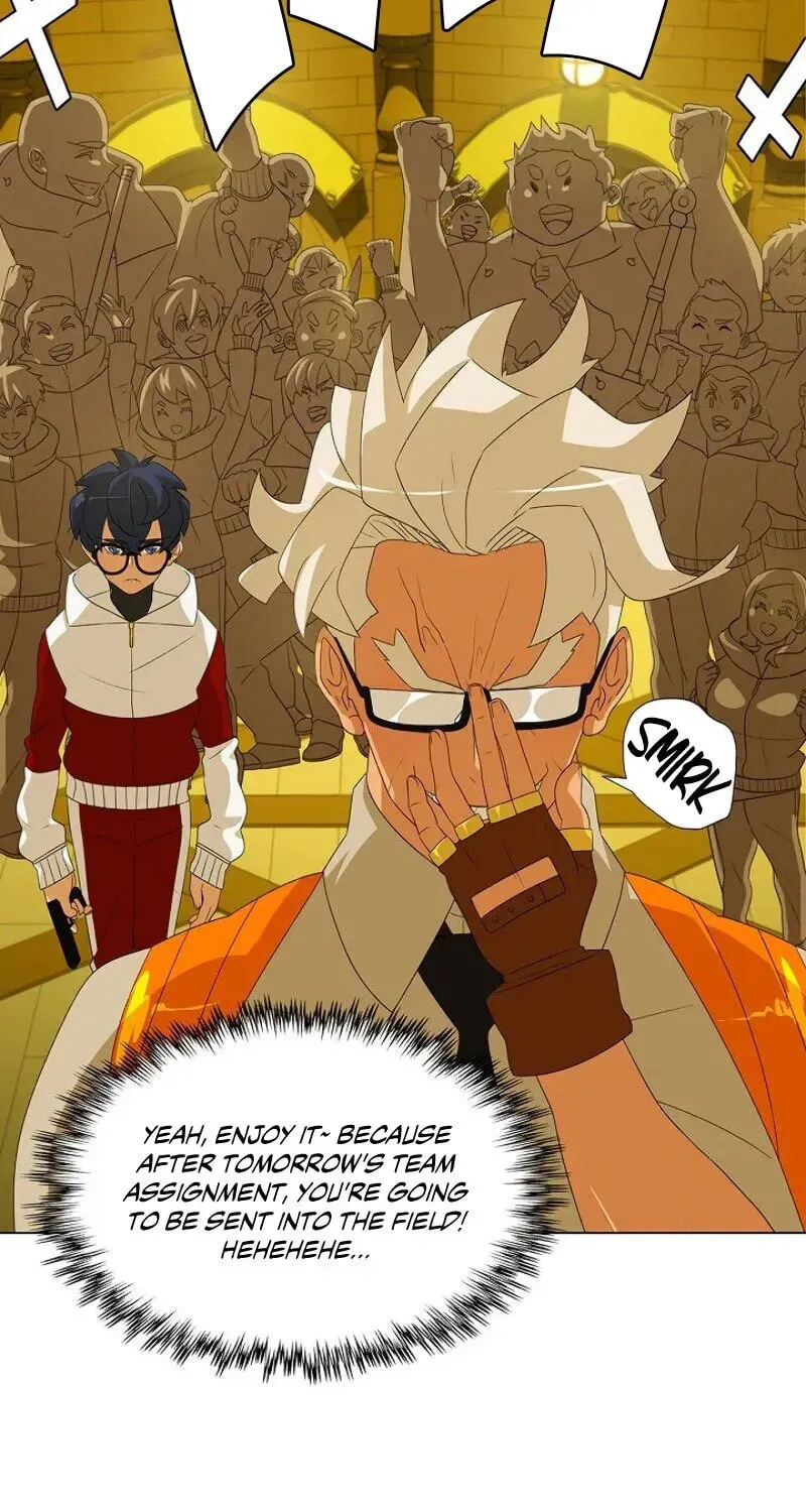 The Novel’s Extra (2022) Chapter 0.3 page 87 - 