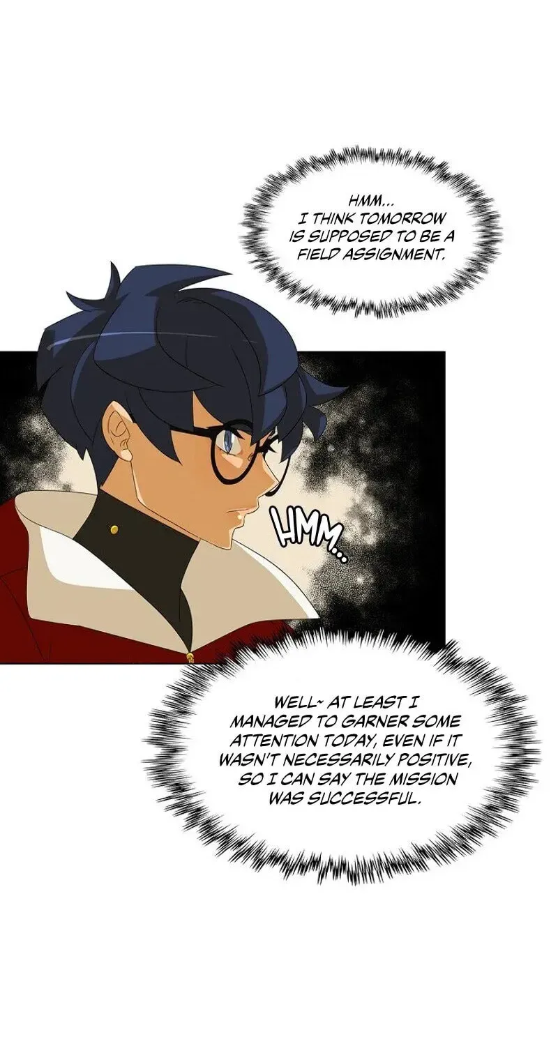 The Novel’s Extra (2022) Chapter 0.3 page 88 - 