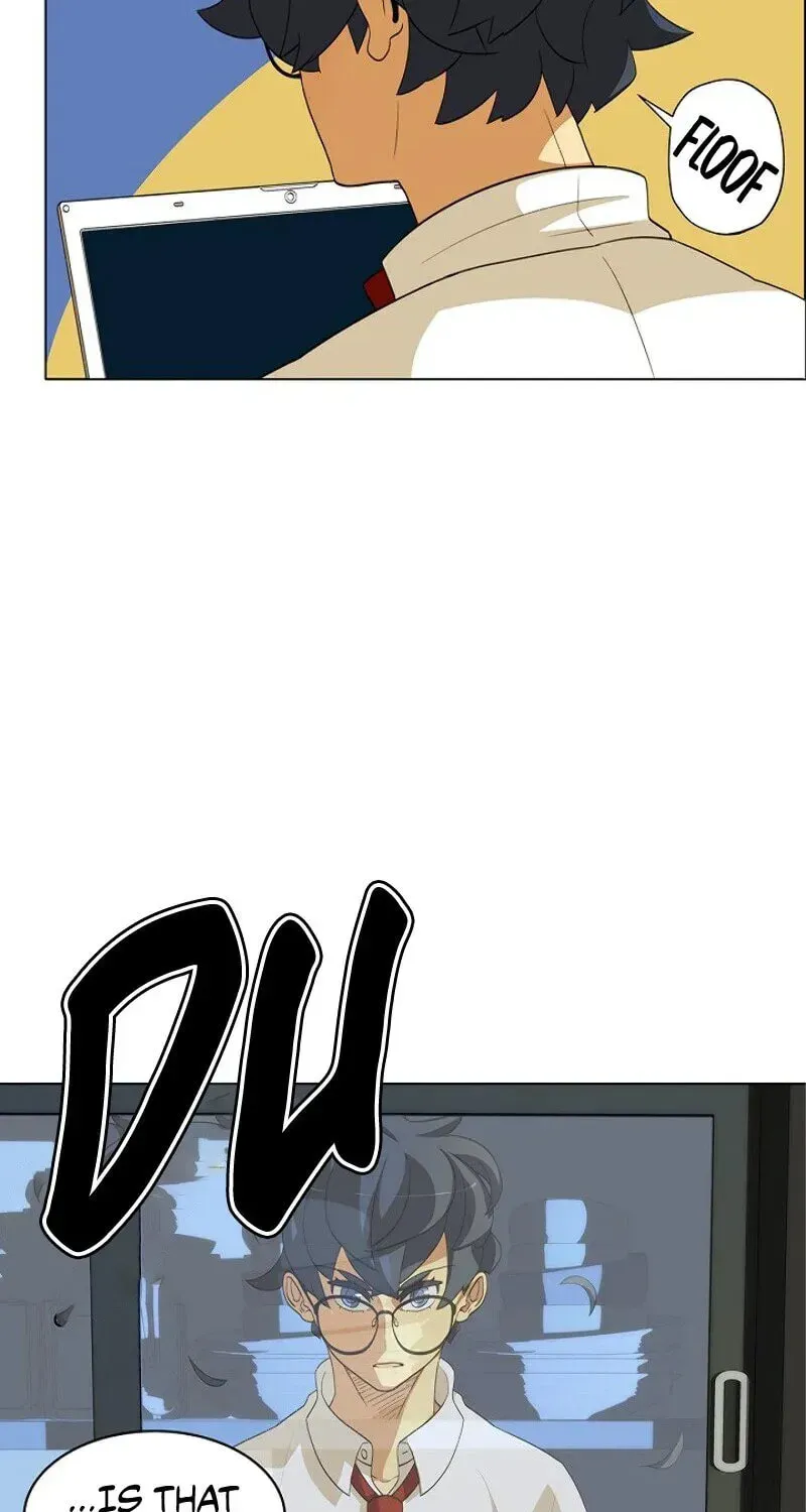 The Novel’s Extra (2022) Chapter 0.3 page 10 - 
