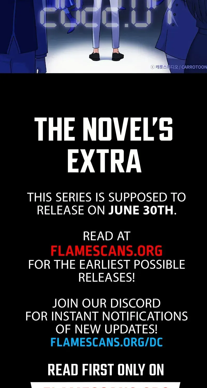 The Novel’s Extra (2022) Chapter 0.5 page 5 - 
