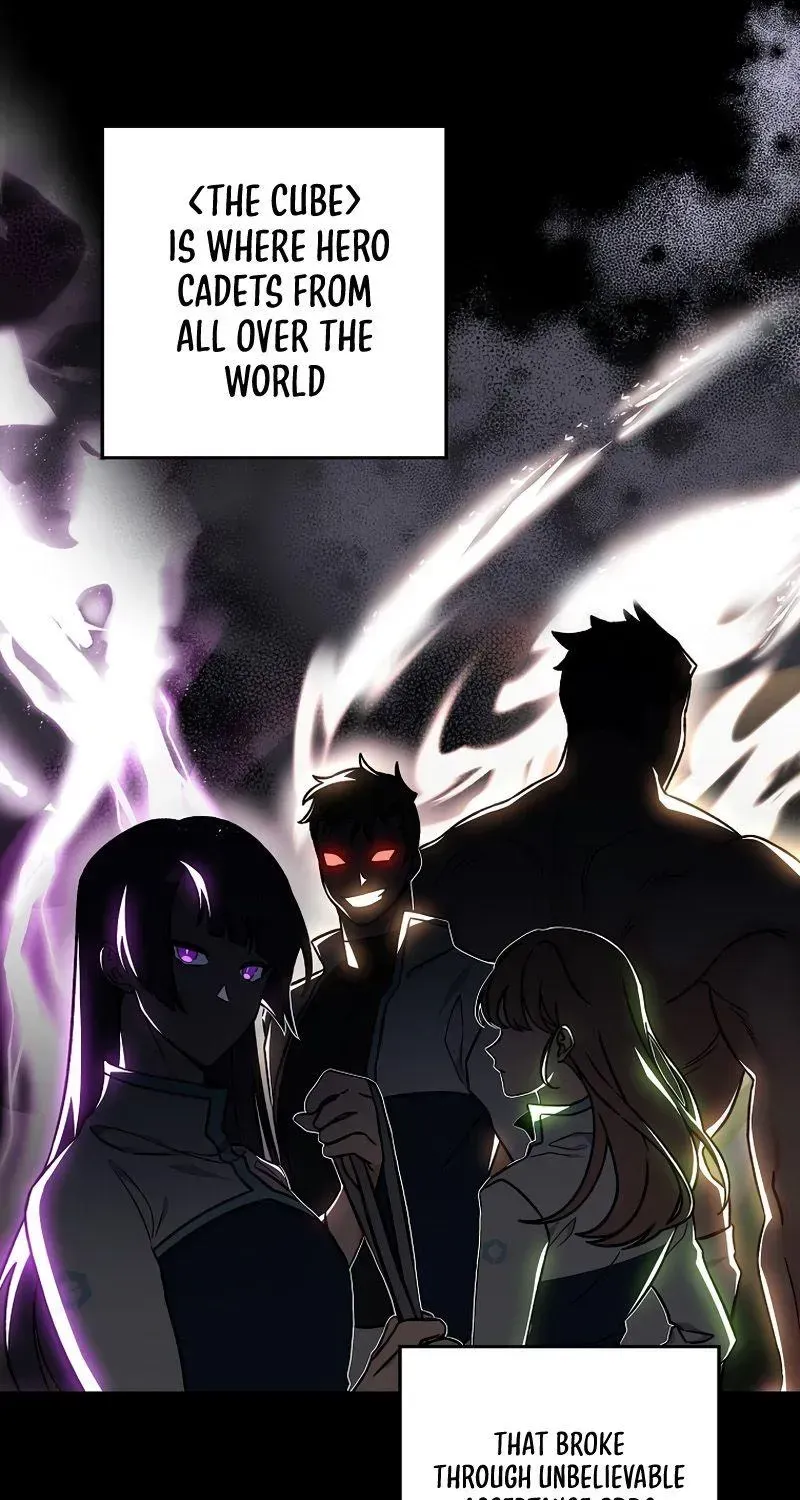 The Novel’s Extra (2022) Chapter 1.1 page 36 - 