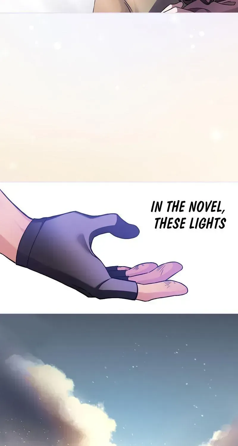 The Novel’s Extra (2022) Chapter 1.2 page 21 - 