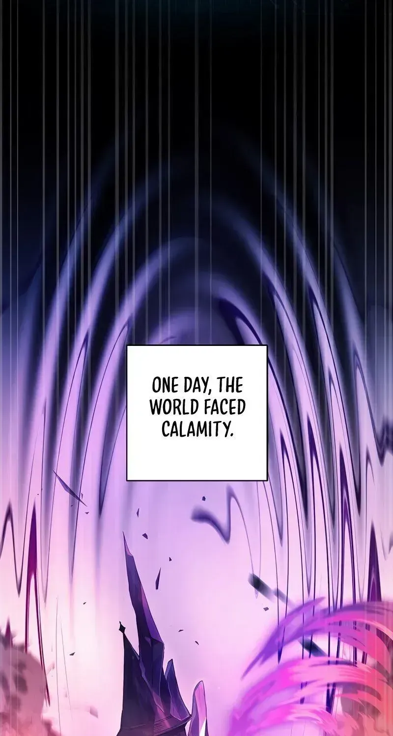 The Novel’s Extra (2022) Chapter 1.2 page 4 - 