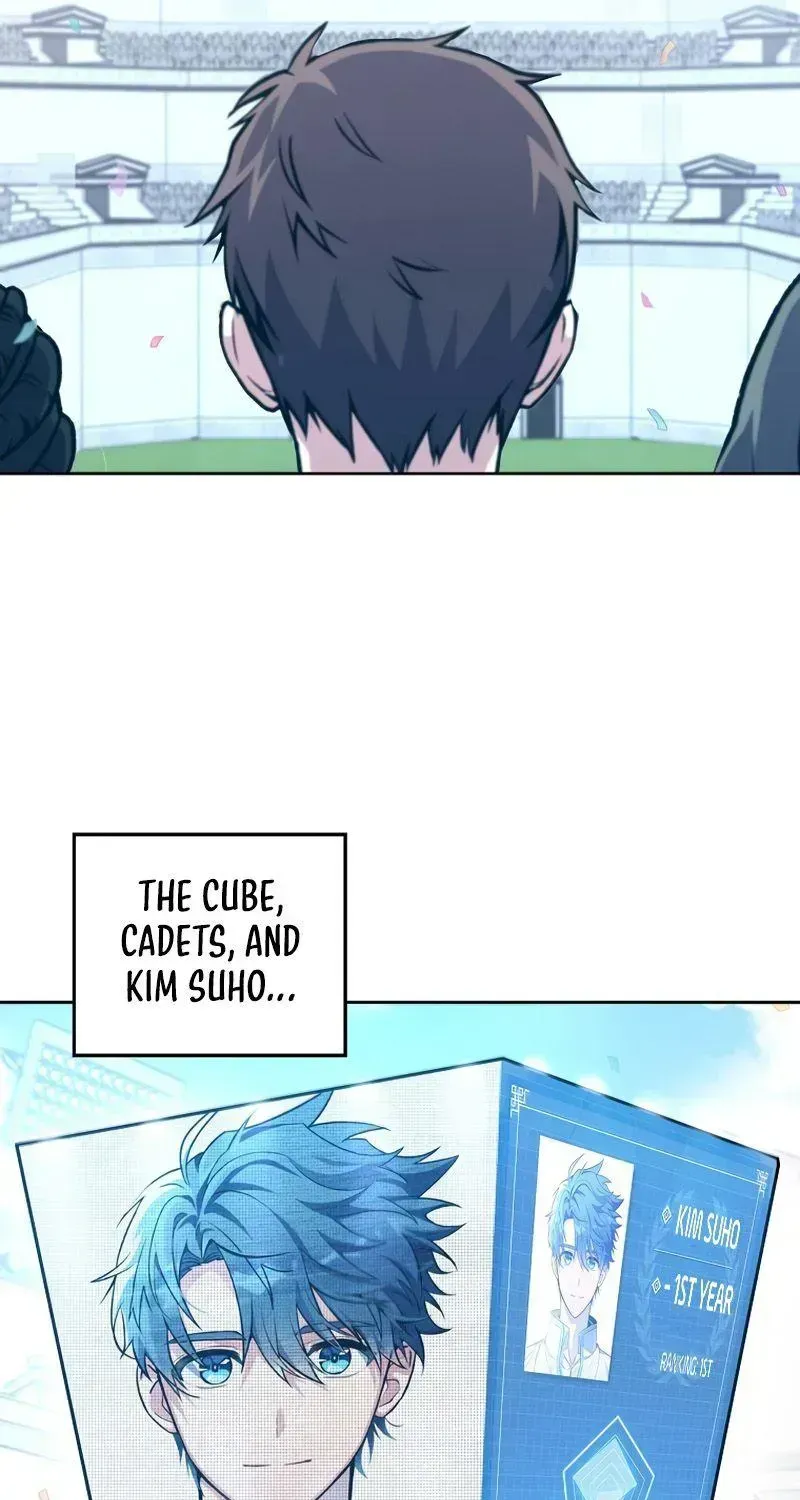 The Novel’s Extra (2022) Chapter 1.2 page 60 - 