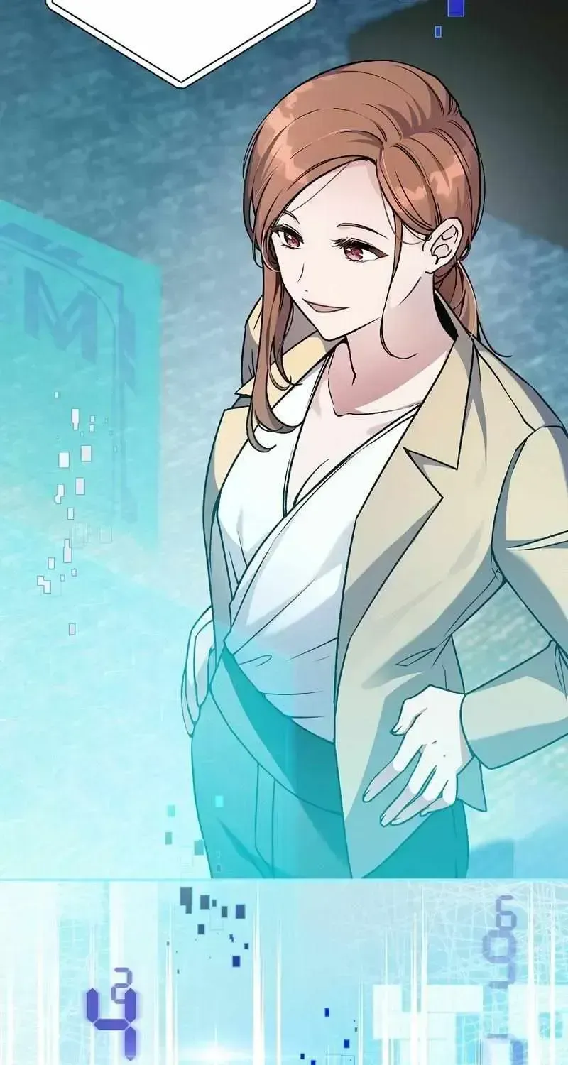 The Novel’s Extra (2022) Chapter 1.2 page 73 - 