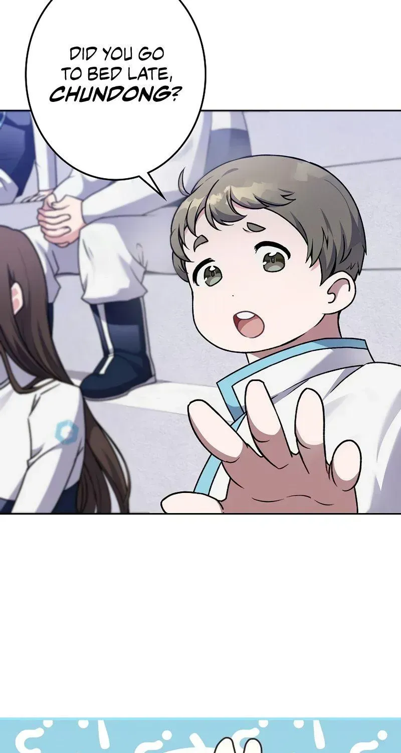 The Novel’s Extra (2022) Chapter 1.2 page 100 - 