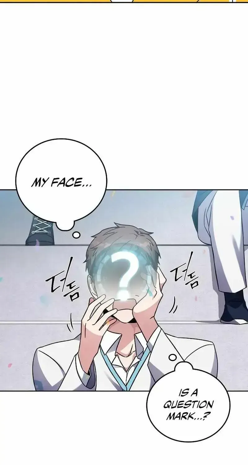 The Novel’s Extra (2022) Chapter 1.3 page 110 - 