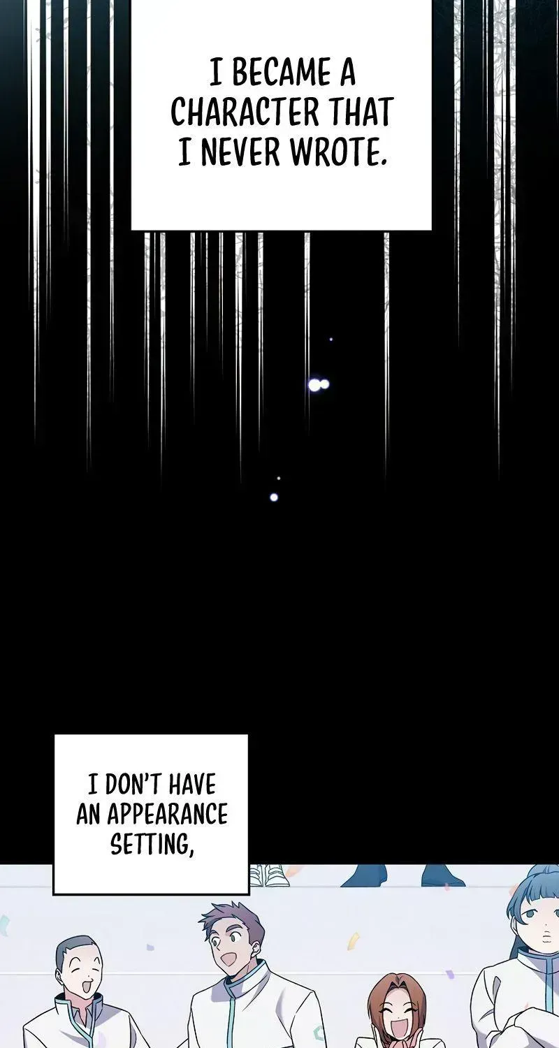 The Novel’s Extra (2022) Chapter 1.3 page 116 - 