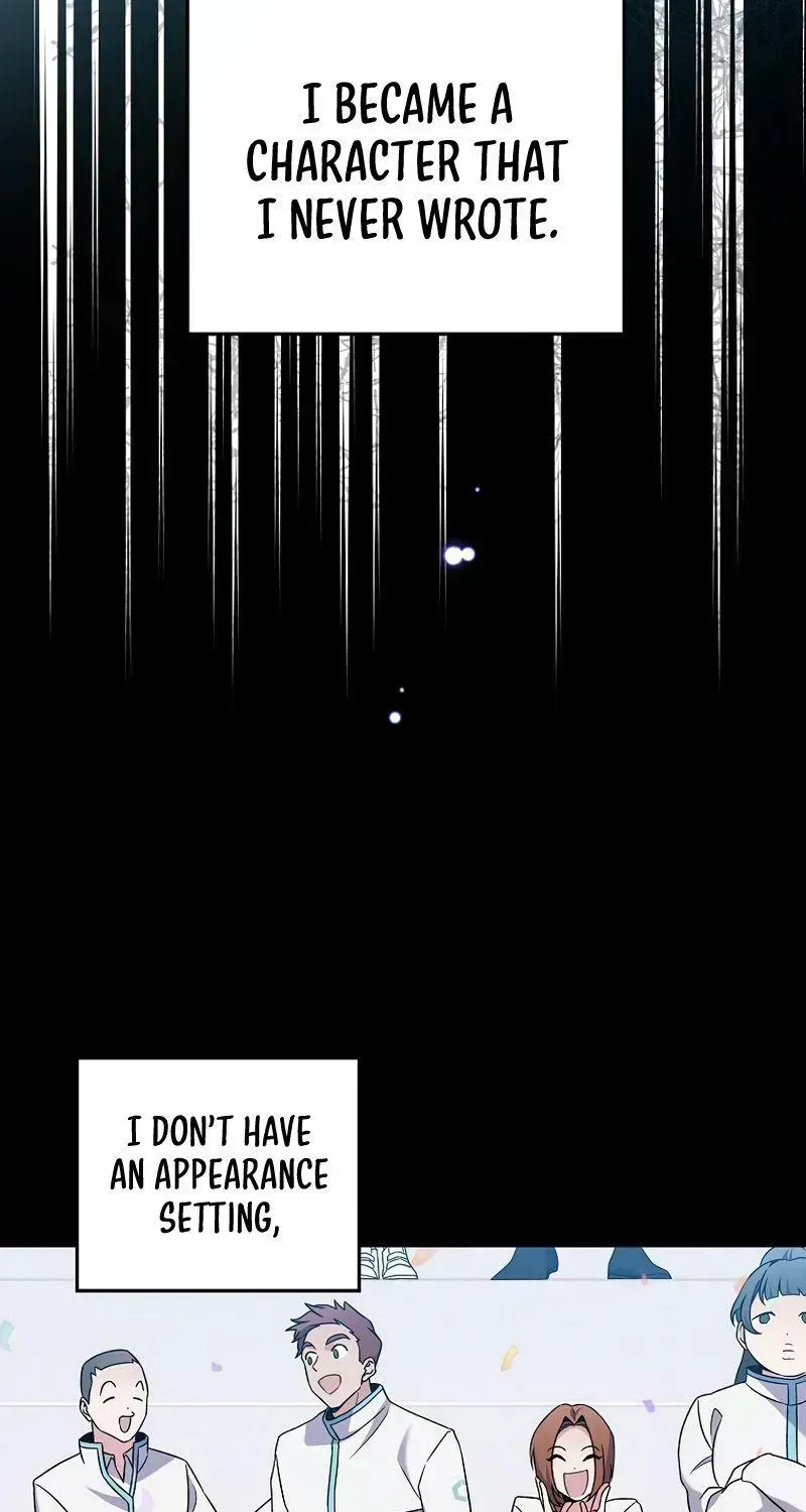 The Novel’s Extra (2022) Chapter 1.4 page 116 - 