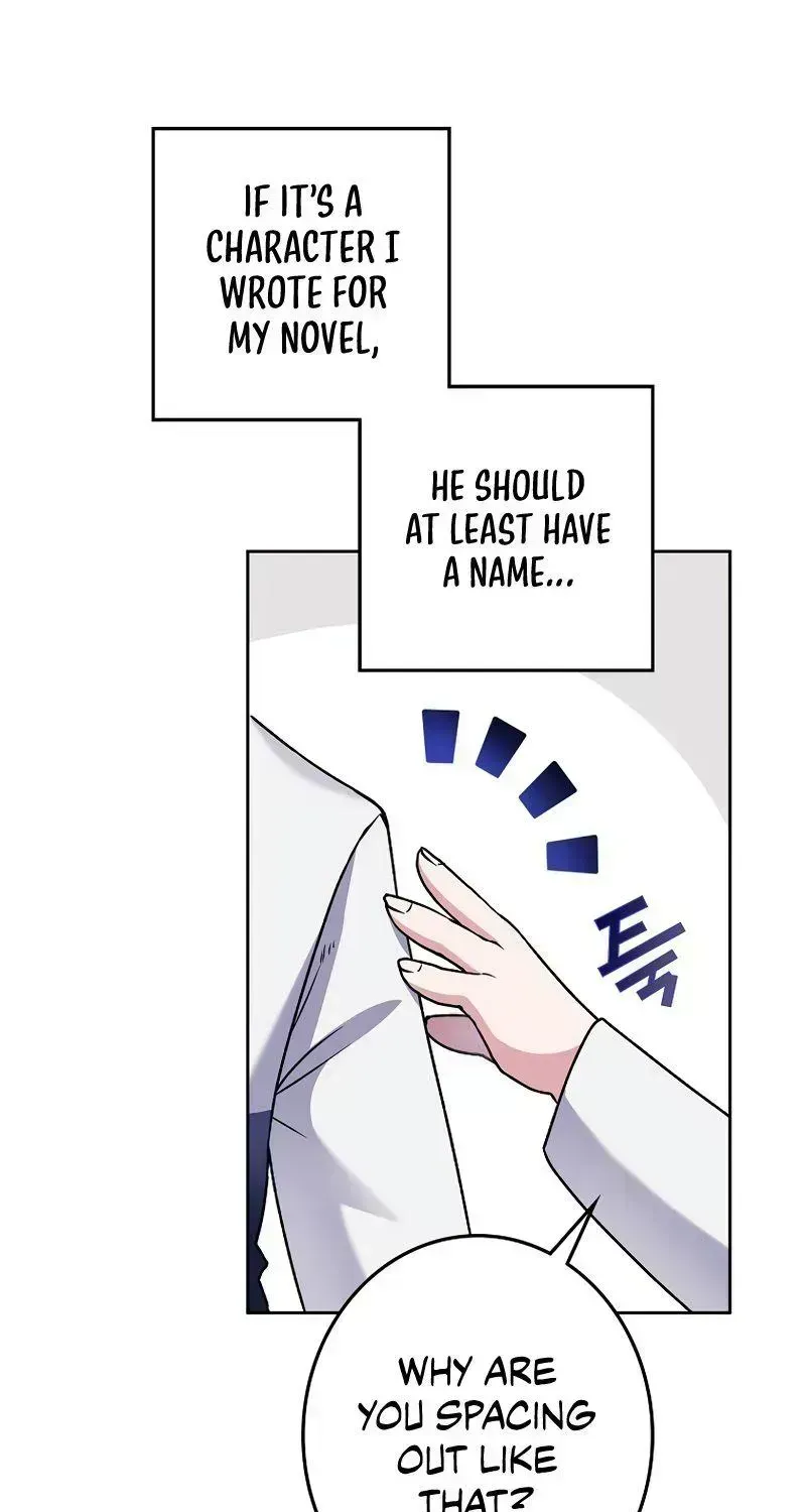 The Novel’s Extra (2022) Chapter 1.4 page 98 - 