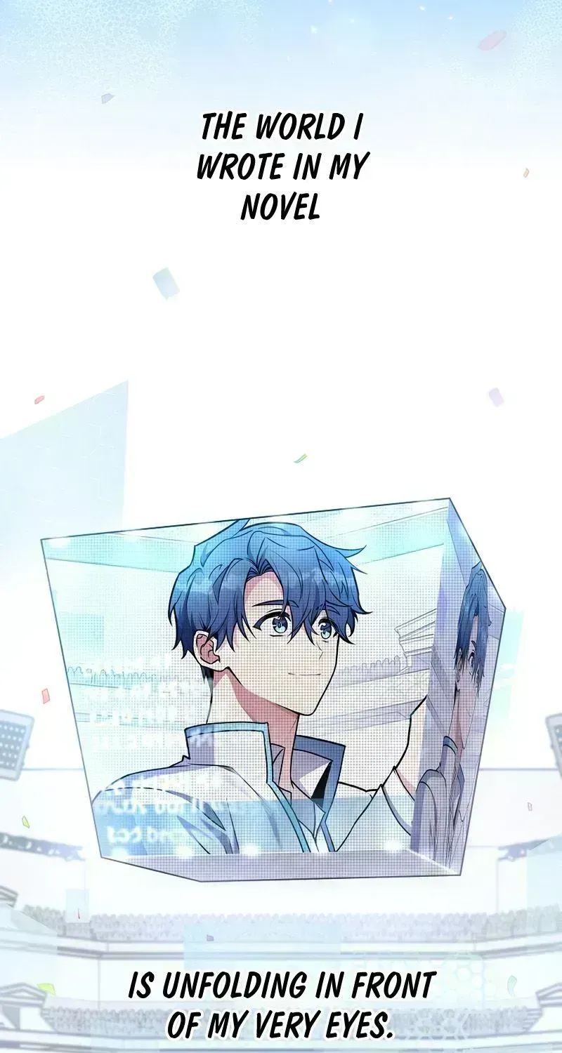 The Novel’s Extra (2022) Chapter 1.5 page 58 - 