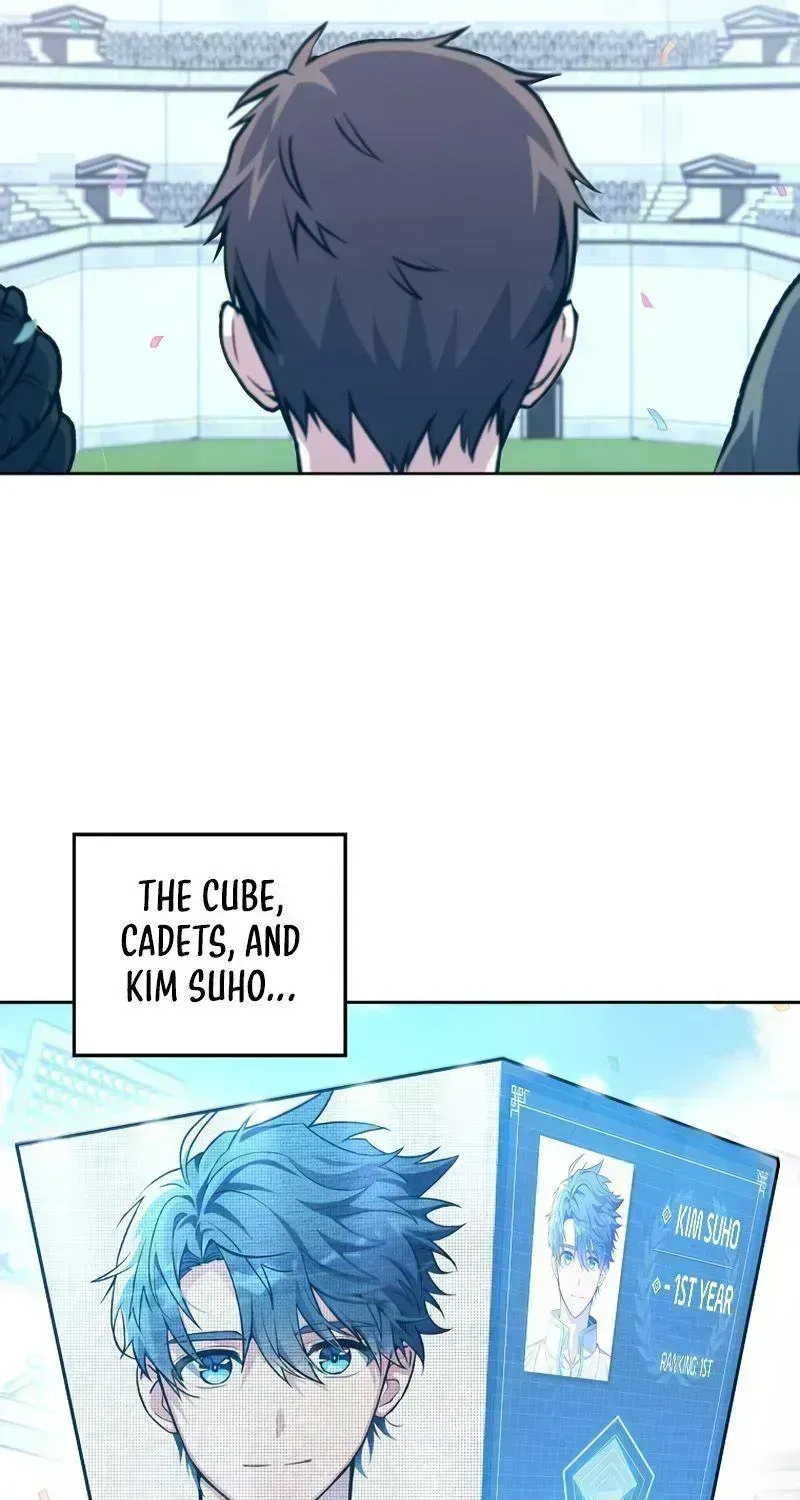 The Novel’s Extra (2022) Chapter 1.5 page 60 - 