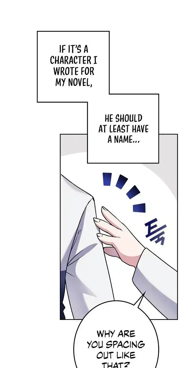 The Novel’s Extra (2022) Chapter 1.5 page 98 - 