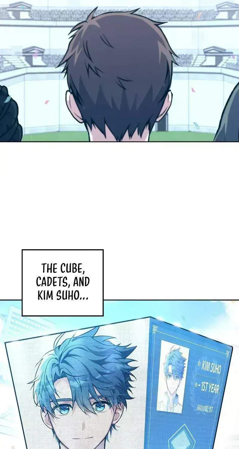 The Novel’s Extra (2022) Chapter 1.6 page 60 - 