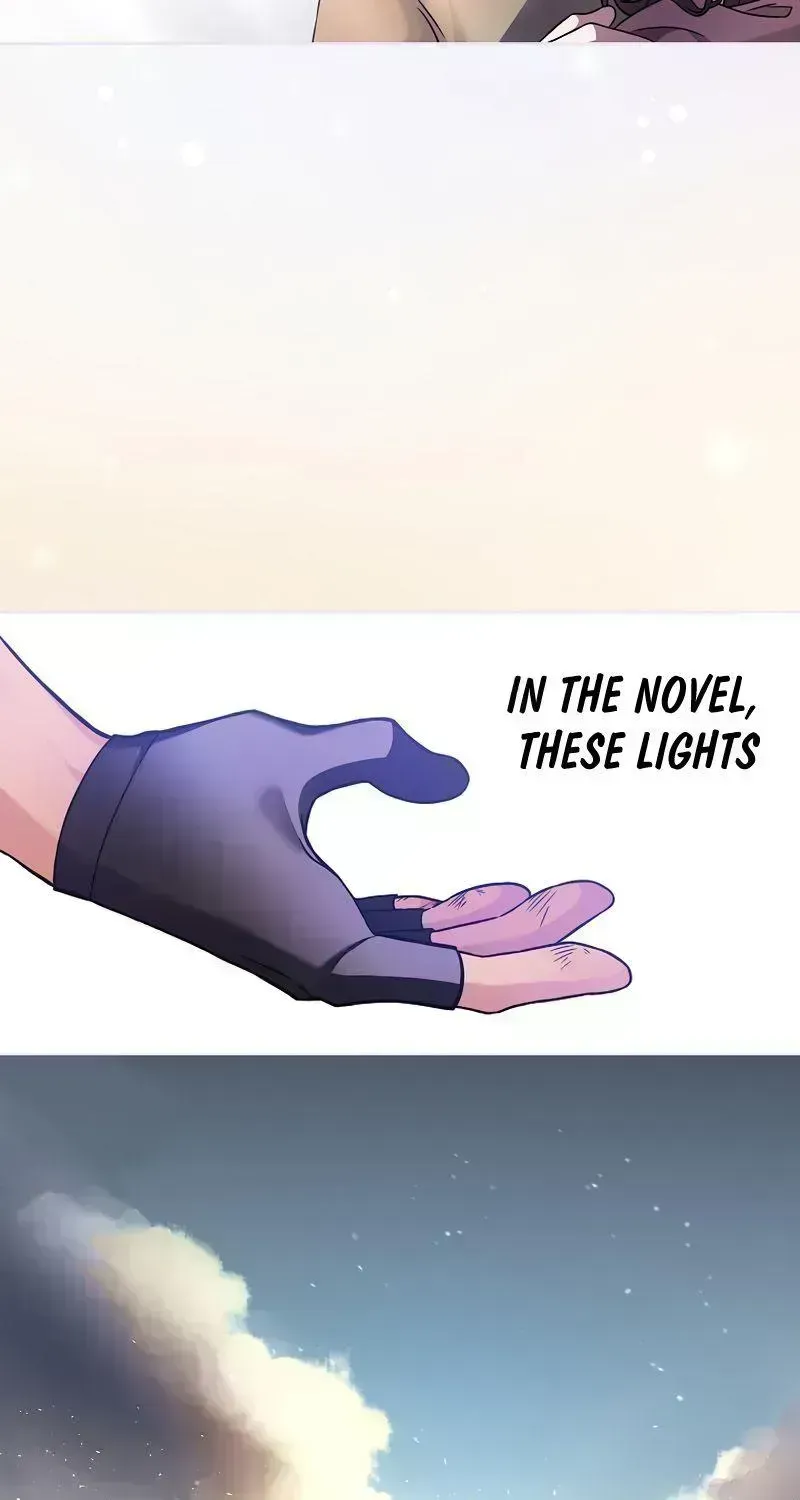 The Novel’s Extra (2022) Chapter 1.7 page 21 - 